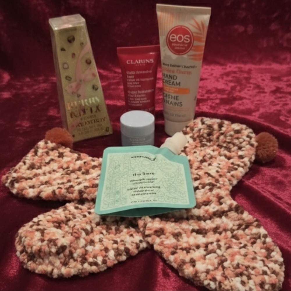 Self-care Bundle (6 pieces)